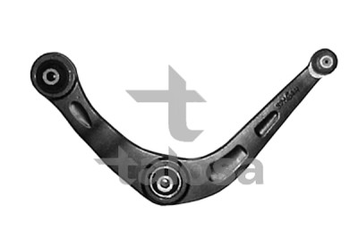 Barra stabilizzatrice, sospensione ruota TALOSA 40-09977