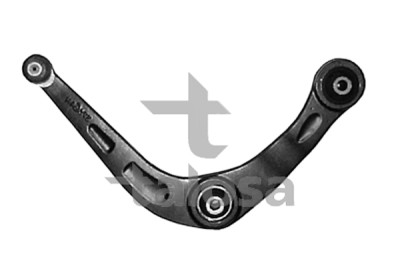 Barra stabilizzatrice, sospensione ruota TALOSA 40-09978