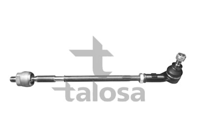 Tirante trasversale