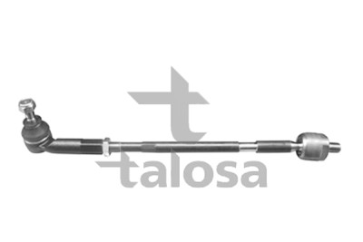 Tirante trasversale