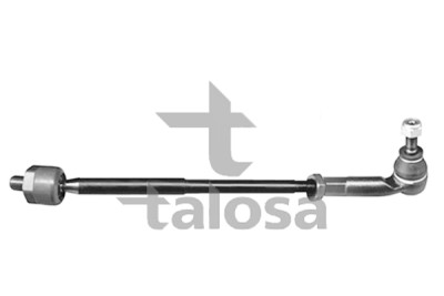 Tirante trasversale