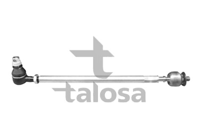 Tirante trasversale