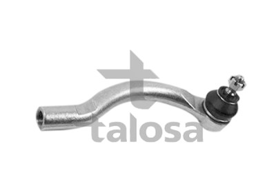 Testa barra d'accoppiamento