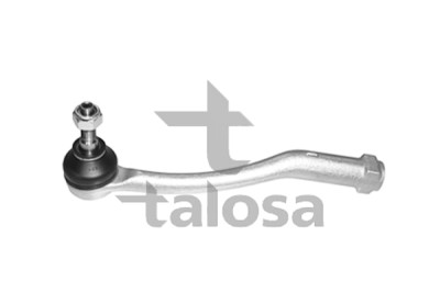 TALOSA 42-00059 Testa barra di accoppiamento