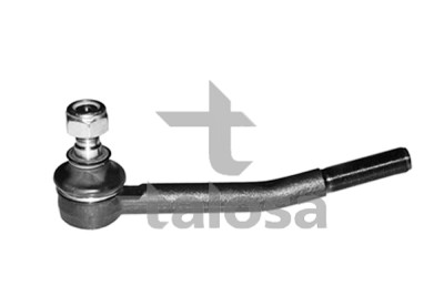 Testa barra d'accoppiamento
