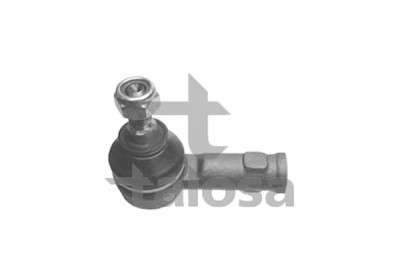 Testa barra d'accoppiamento