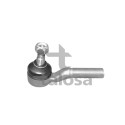 Testa barra d'accoppiamento