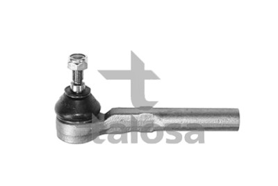 Testa barra d'accoppiamento