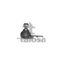 Testa barra d'accoppiamento