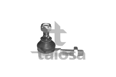 Testa barra d'accoppiamento