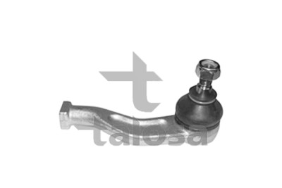 Testa barra d'accoppiamento