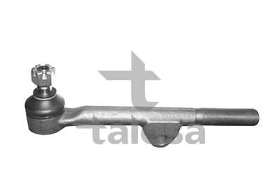 Testa barra d'accoppiamento