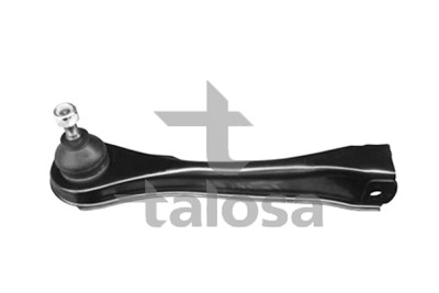 Testa barra d'accoppiamento