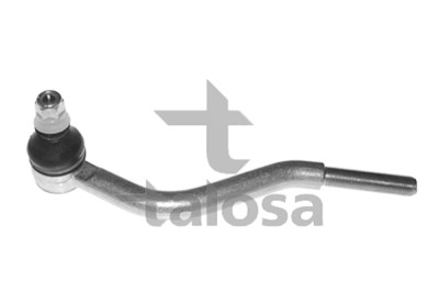 Testa barra d'accoppiamento