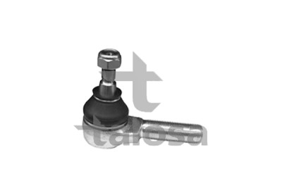 Testa barra d'accoppiamento