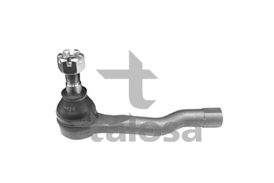 Testa barra d'accoppiamento