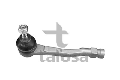 Testa barra d'accoppiamento