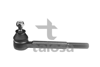 Testa barra d'accoppiamento