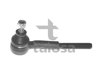 Testa barra d'accoppiamento
