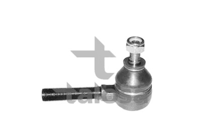 Testa barra d'accoppiamento