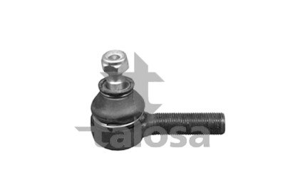Testa barra d'accoppiamento