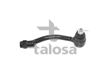 Testa barra d'accoppiamento
