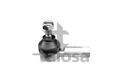 Testa barra d'accoppiamento