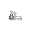 Testa barra d'accoppiamento