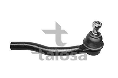 Testa barra d'accoppiamento
