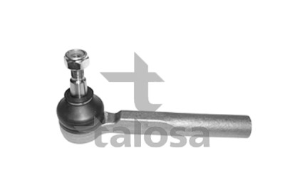 Testa barra d'accoppiamento