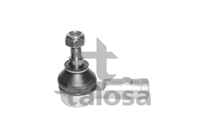 Testa barra d'accoppiamento