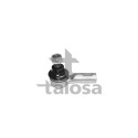 Testa barra d'accoppiamento
