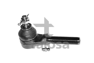 Testa barra d'accoppiamento