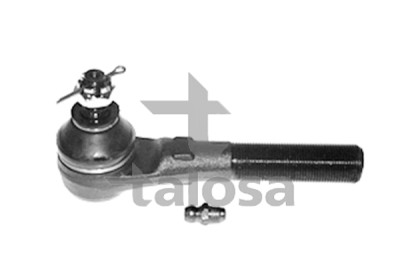 Testa barra d'accoppiamento