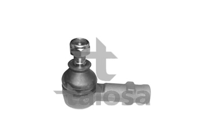 Testa barra d'accoppiamento