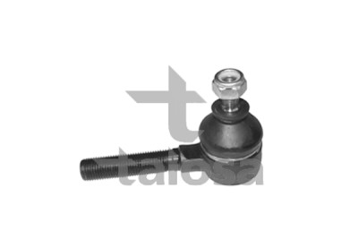 Testa barra d'accoppiamento