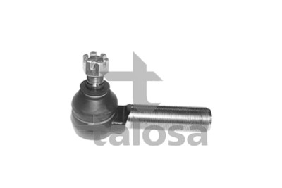 Testa barra d'accoppiamento