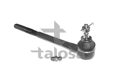 Testa barra d'accoppiamento