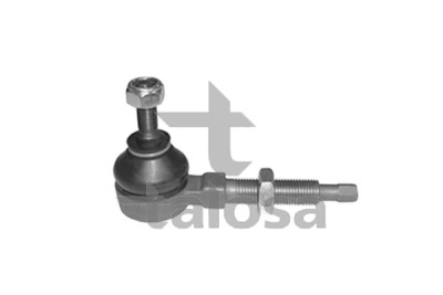 Testa barra d'accoppiamento