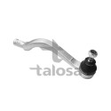 Testa barra d'accoppiamento