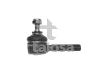 Testa barra d'accoppiamento