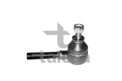 Testa barra d'accoppiamento