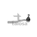 TALOSA 42-07246 Testa barra di accoppiamento