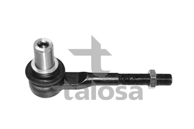 Testa barra d'accoppiamento