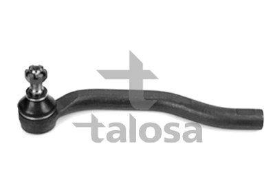 Testa barra d'accoppiamento