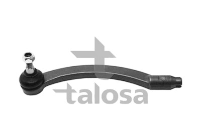 Testa barra d'accoppiamento
