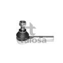 Testa barra d'accoppiamento