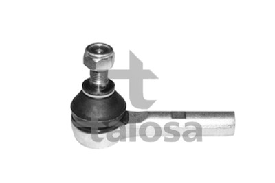 Testa barra d'accoppiamento
