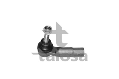 Testa barra d'accoppiamento
