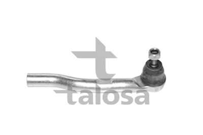 Testa barra d'accoppiamento